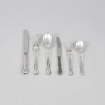 1100 3628 CUTLERY SET